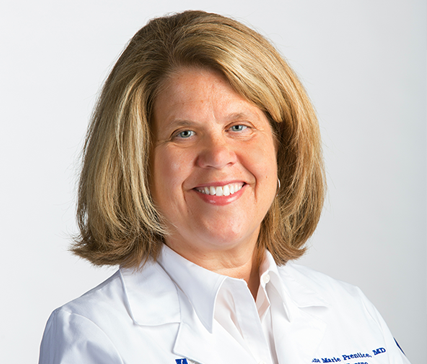 Dr. Anne Prentice, MD, Vascular Surgeon - Fresno, CA | Sharecare