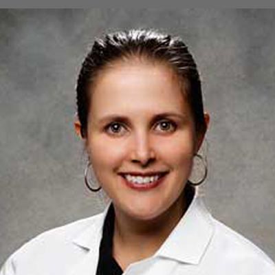 Mary Millage, FNP-C