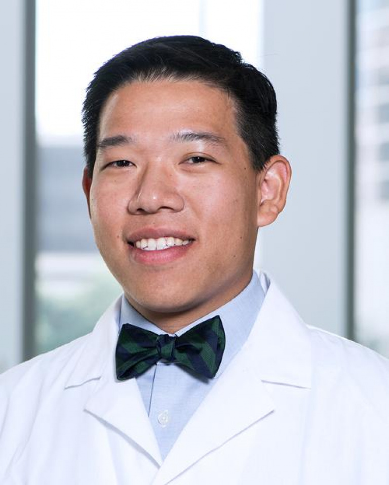 Dr. Windsen Pan, MD
