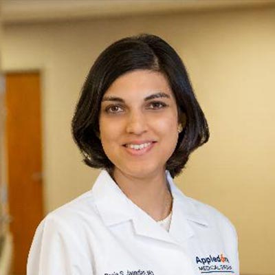 Dr. Pooja Jagadish, MD