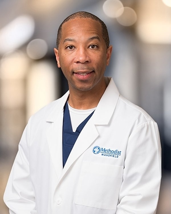 Dr. Levi Rice Jr, DO