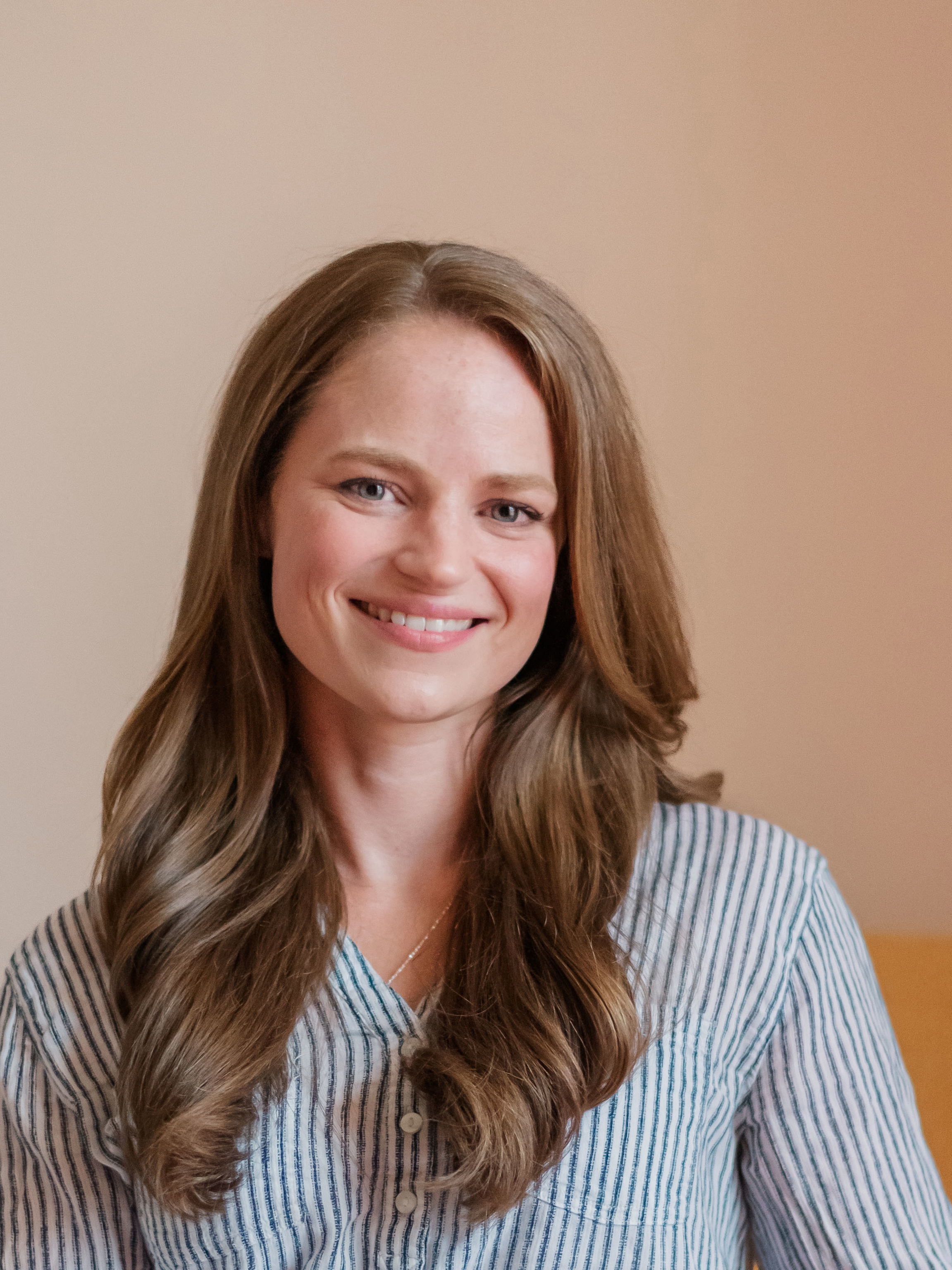 Ellise Milburn, MA