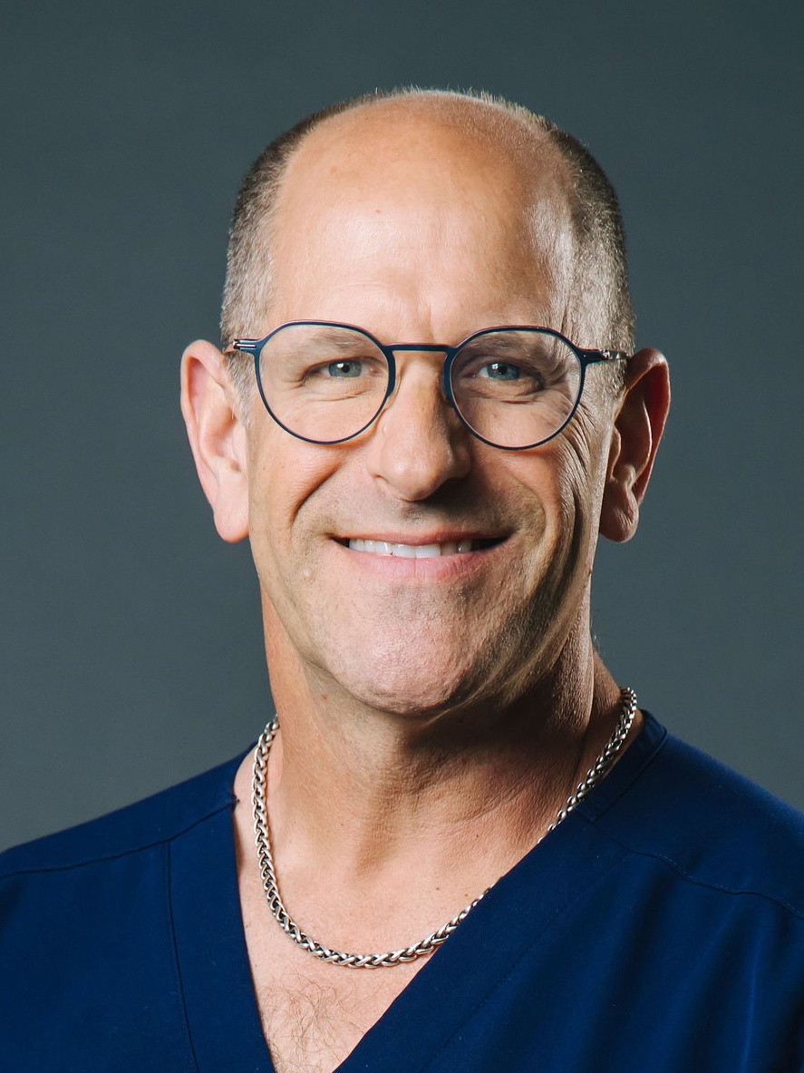 Dr. Steven Meyers, MD