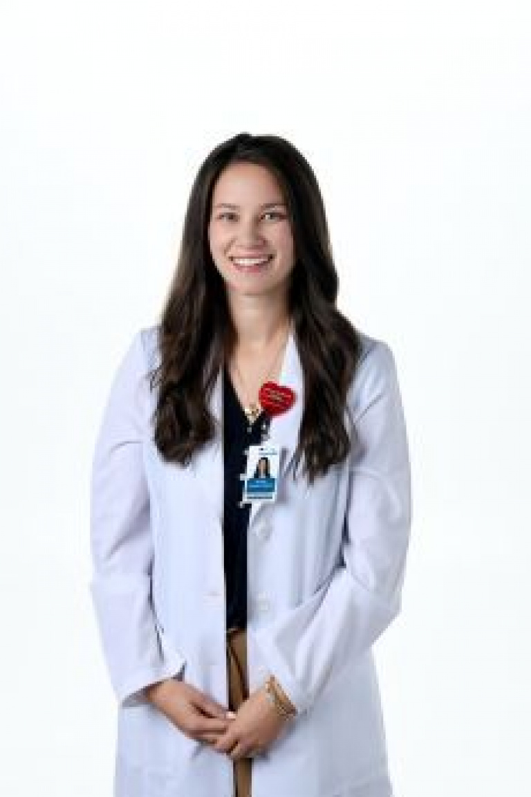 Dr. Jennifer Aranda-Cordero, AuD