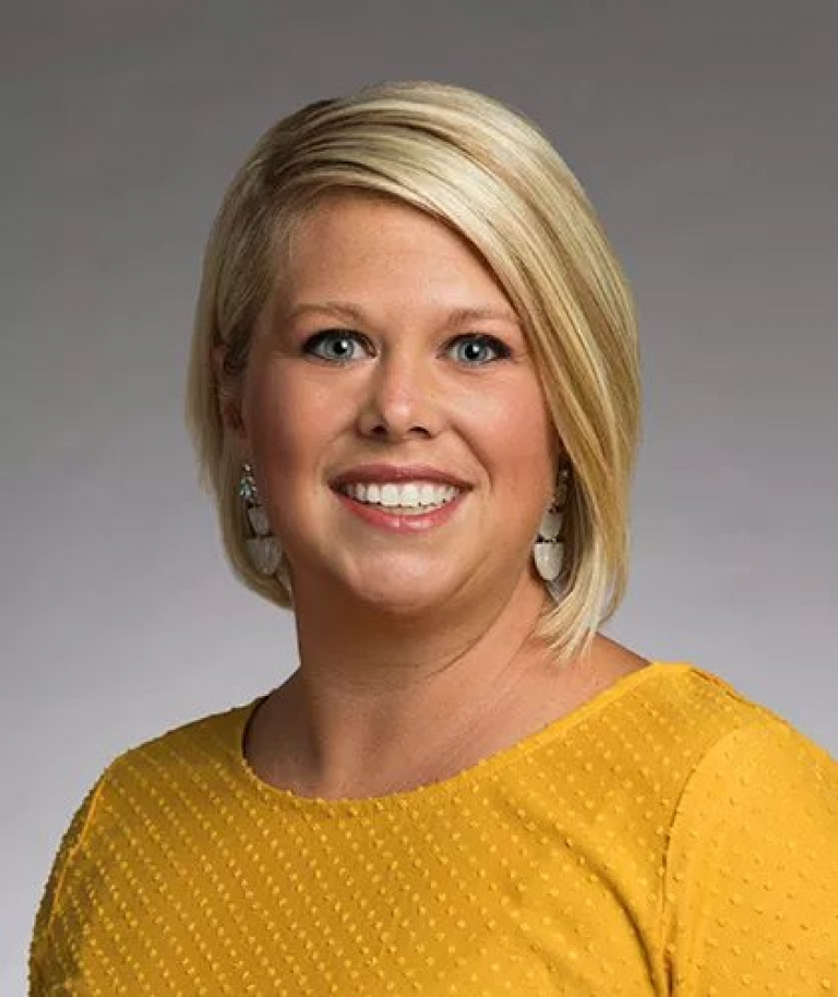 Emily Hill, CRNP