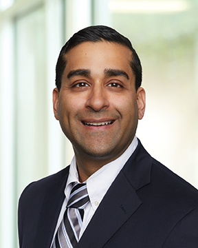 Dr. Amit Keswani, MD