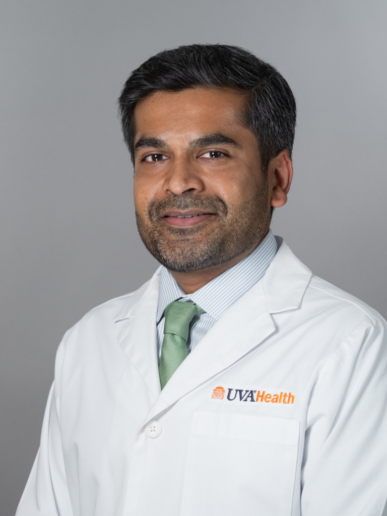 Dr. Sarjukumar Panchal, MD