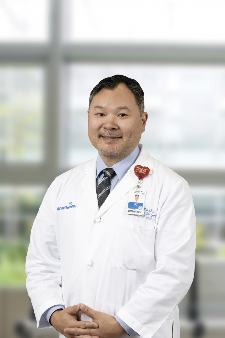 Dr. Philip Wai, MD
