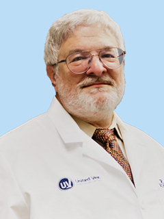 Dr. Robert Worthington-Kirsch, MD