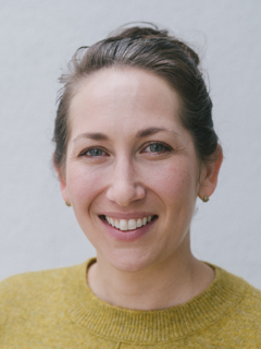 Dr. Anna Pearl, DC