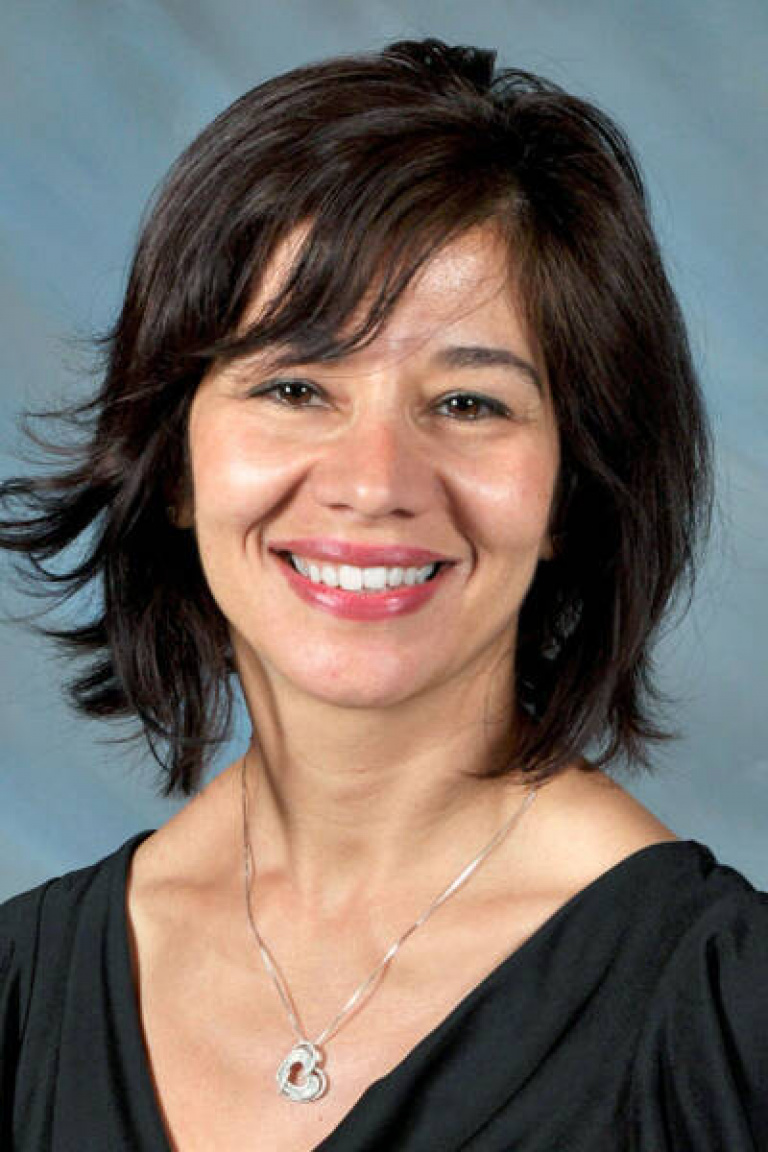 Dr. Ghania Masri, MD