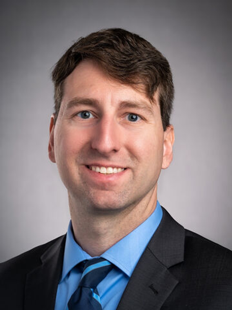 Dr. Travis O Brien, MD