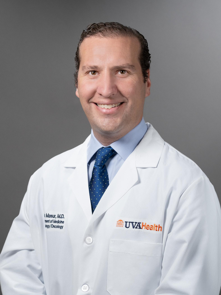 Dr. Jack Masur, MD