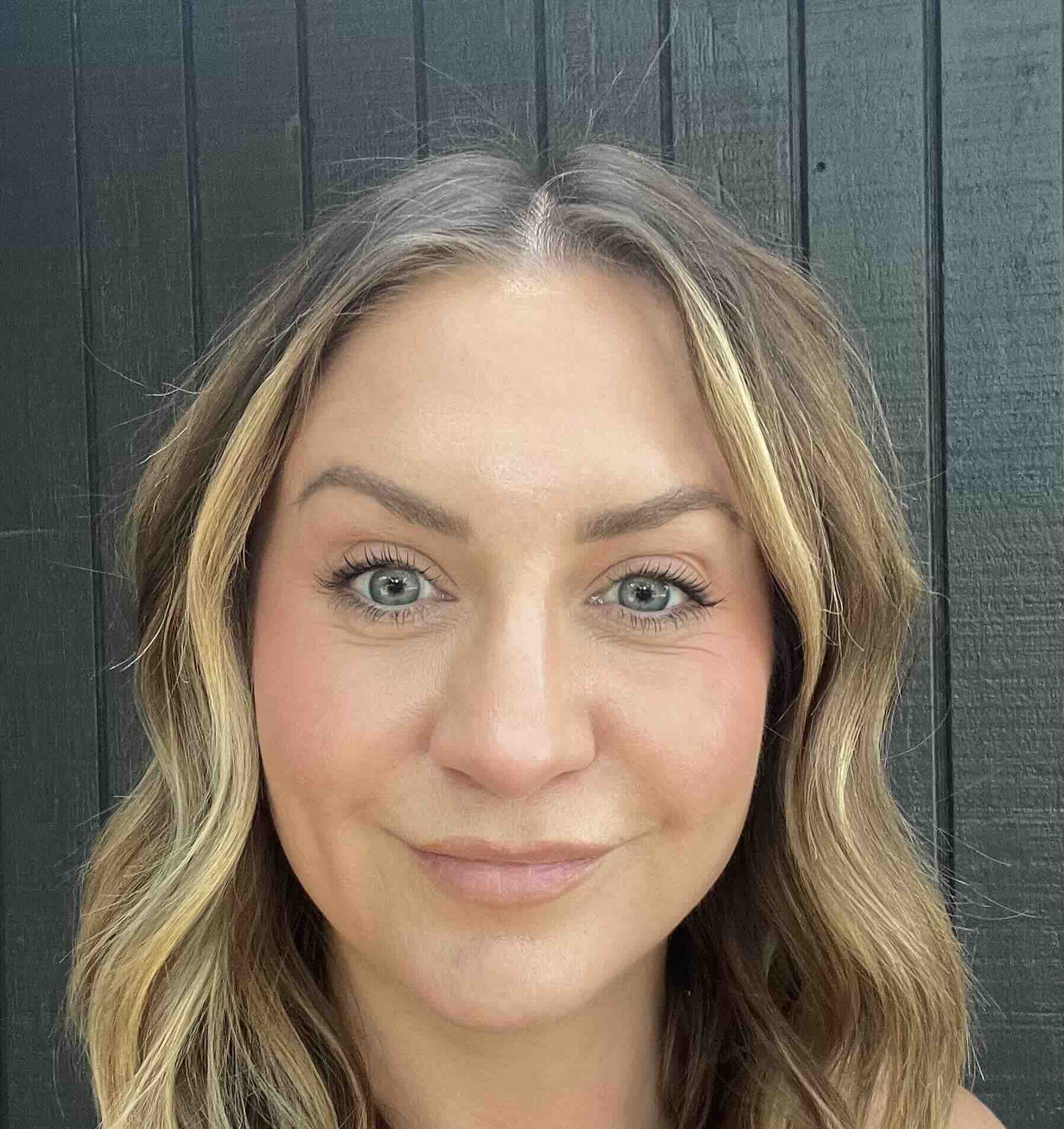 Erin Griffith, RD