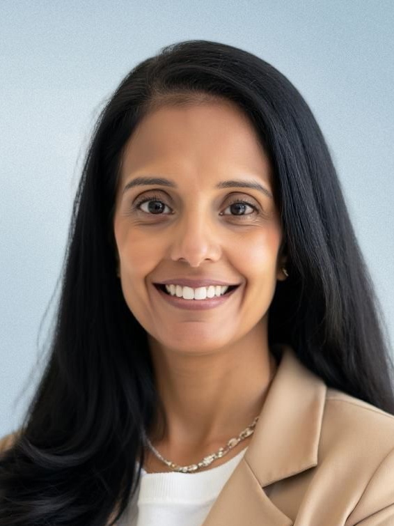 Dr. Reshma Desai Ajmere, MD