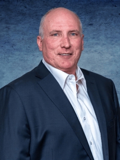 Dr. James Lanham, DDS