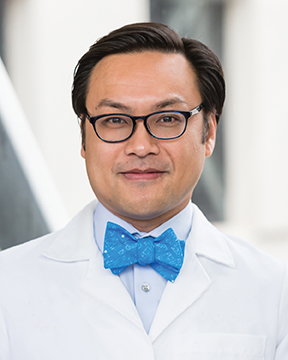 Dr. Tuan Pham, MD