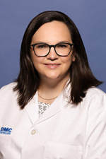 Dr. Erin McCarty, MD