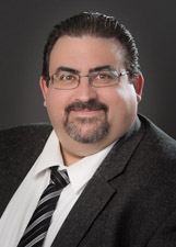 Dr. Robert Wetz, MD