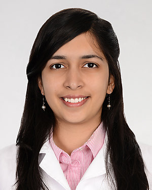 Dr. Anuradha Silvonek, MD
