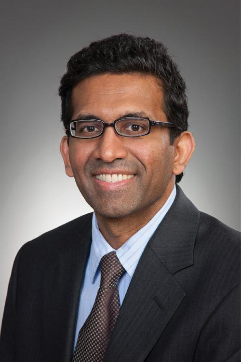 Dr. Veerappan Subramaniyam, MD