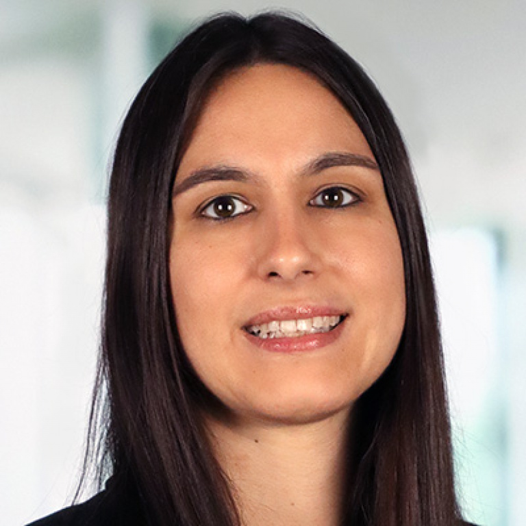 Dr. Melissa Alvarez, MD