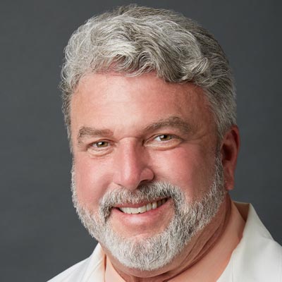 Dr. Robert Burke, MD