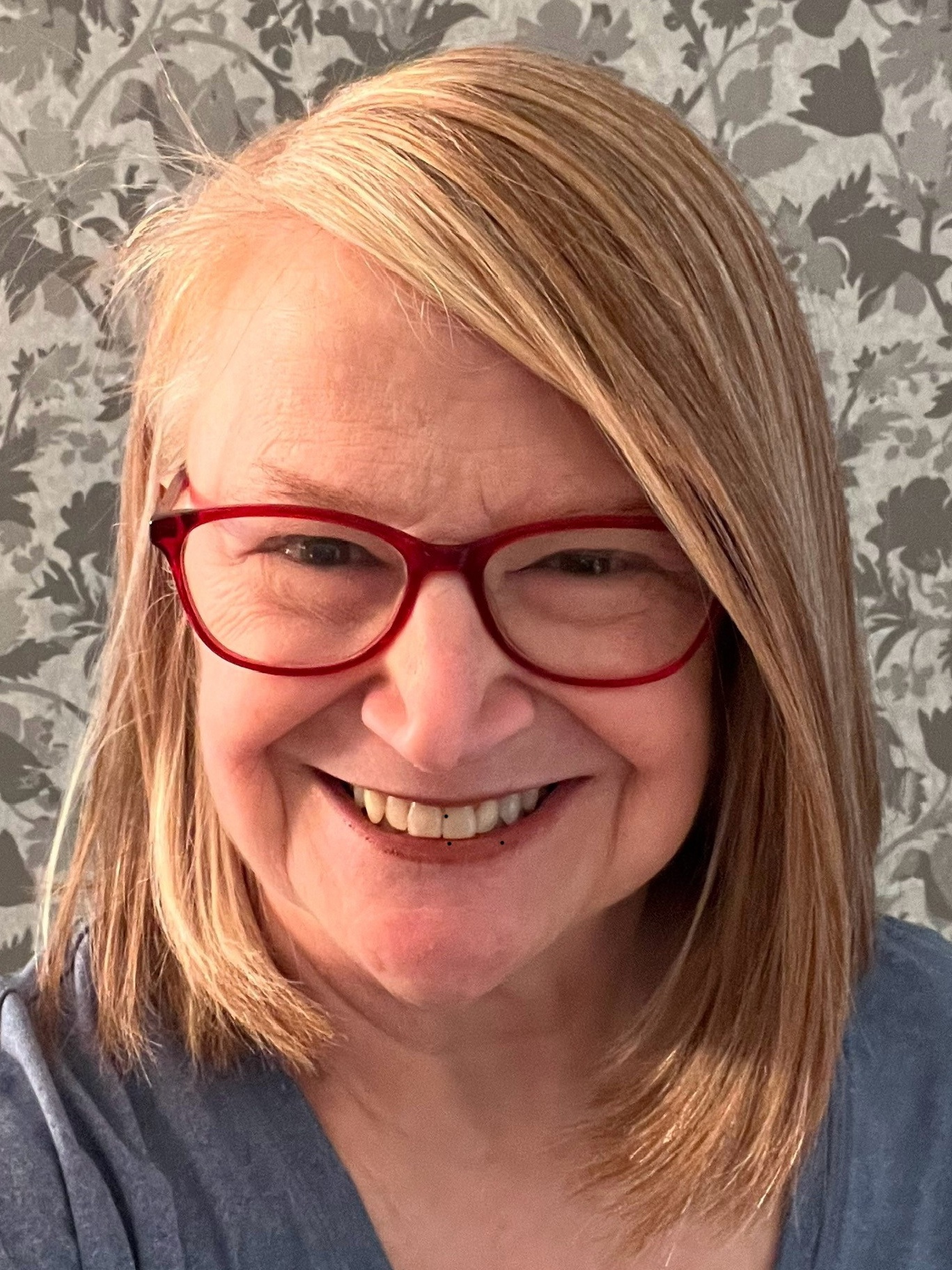 Laura Young, LCSW
