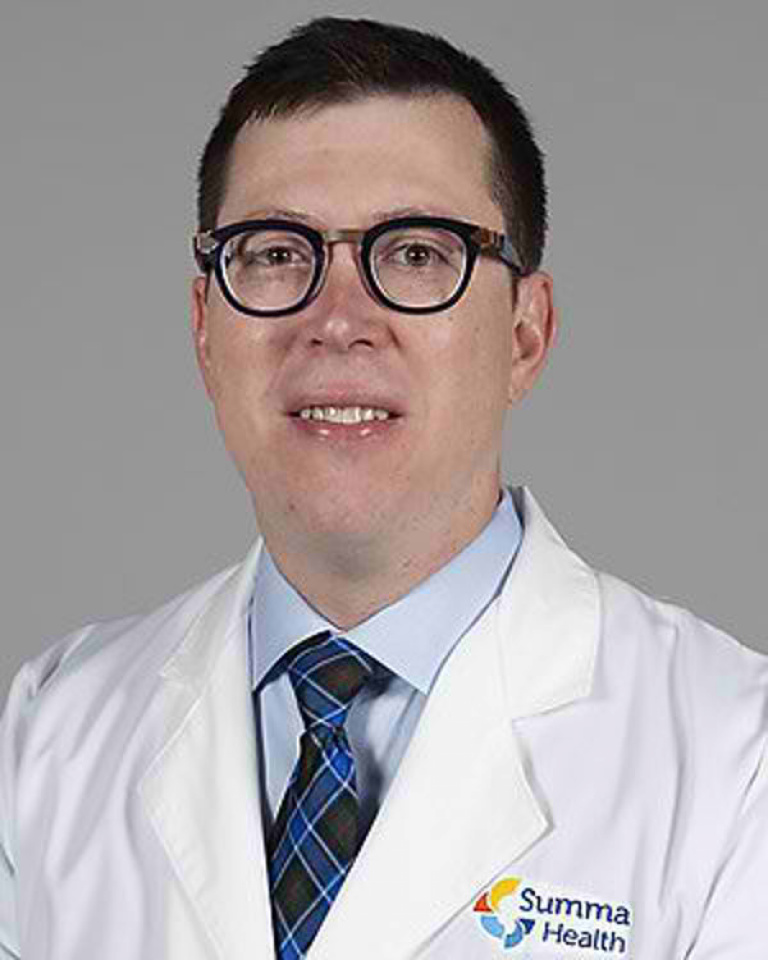 Dr. Dmitri Kolychev, MD