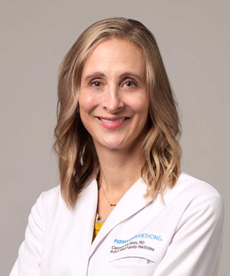 Dr. Cassandra Sims, MD