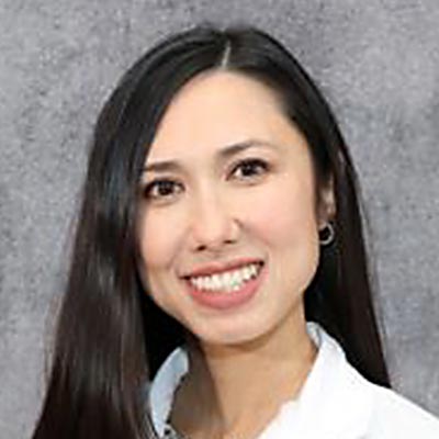 Dr. Ashley Benda, DO