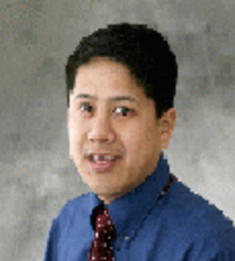 Dr. Neil Luy, MD