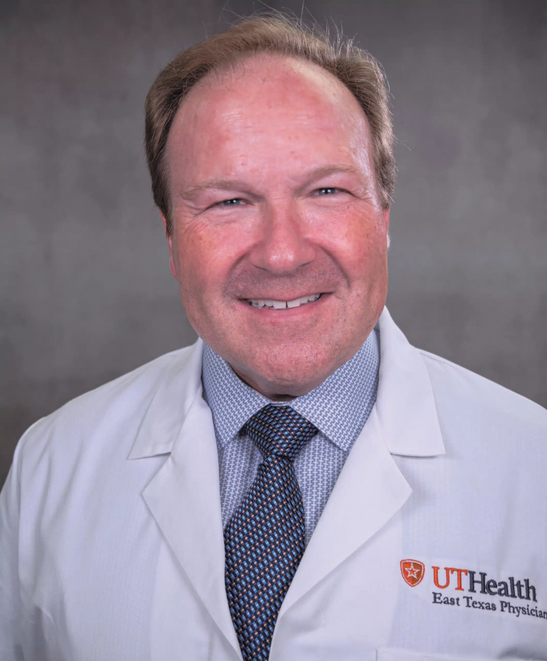Dr. Daren Yeager, MD