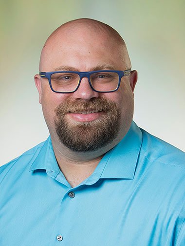 Dr. Leo Bay, DO
