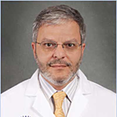 Dr. Luis Correa, MD