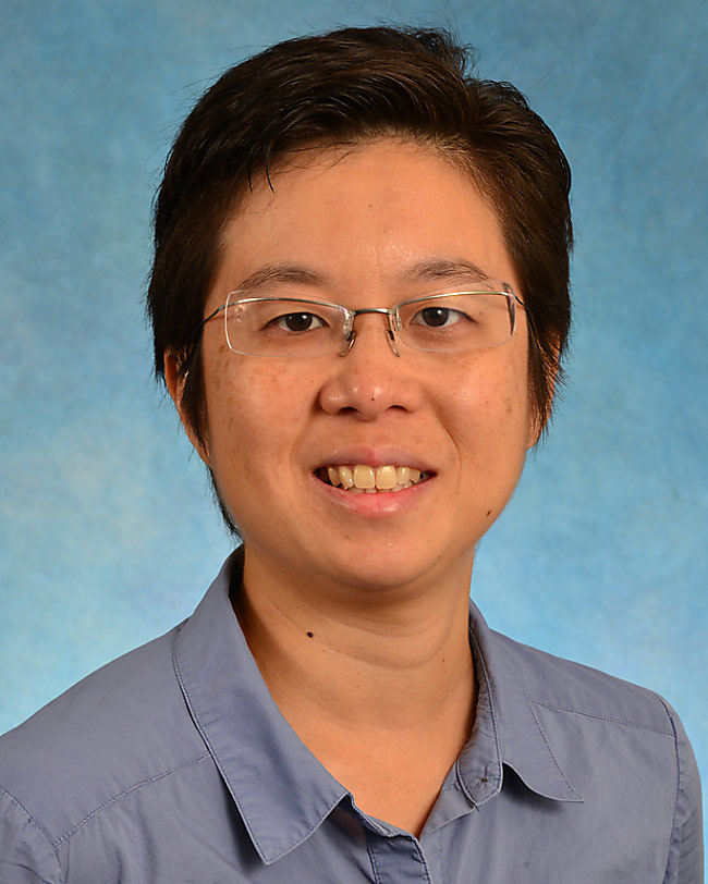 Dr. Mildred Kwan, MD