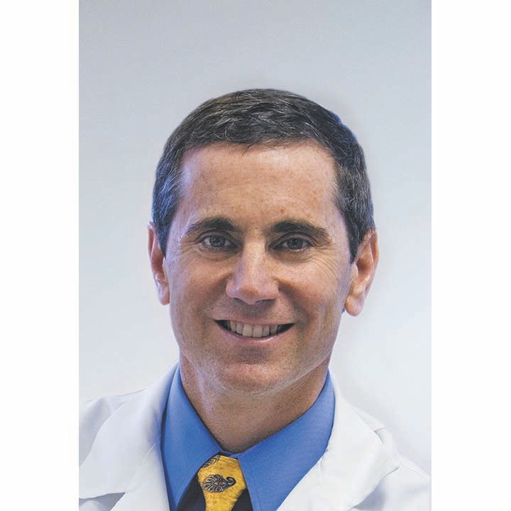 Dr. Robert Douenias, MD