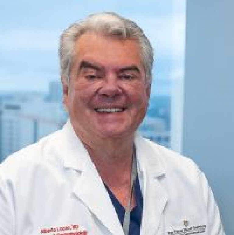 Dr. Jose Lopez, MD