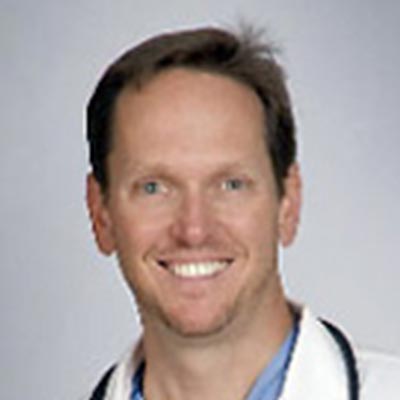 Dr. Michael Coyle, DO