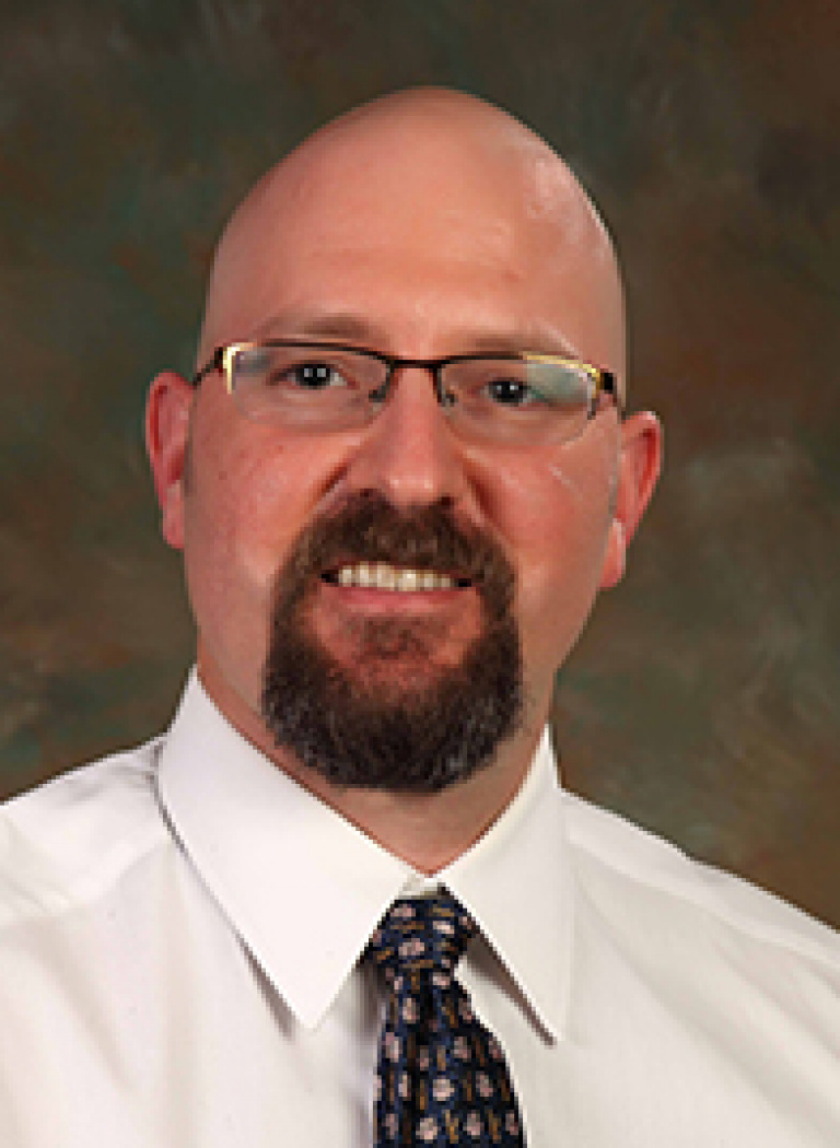 Dr. Carl S Henderson, DO