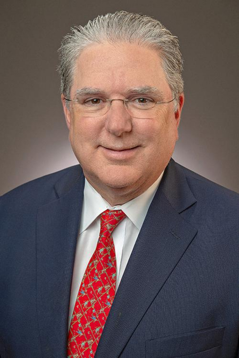 Dr. John Hastings, MD