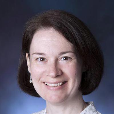 Dr. Annette Beck, MD