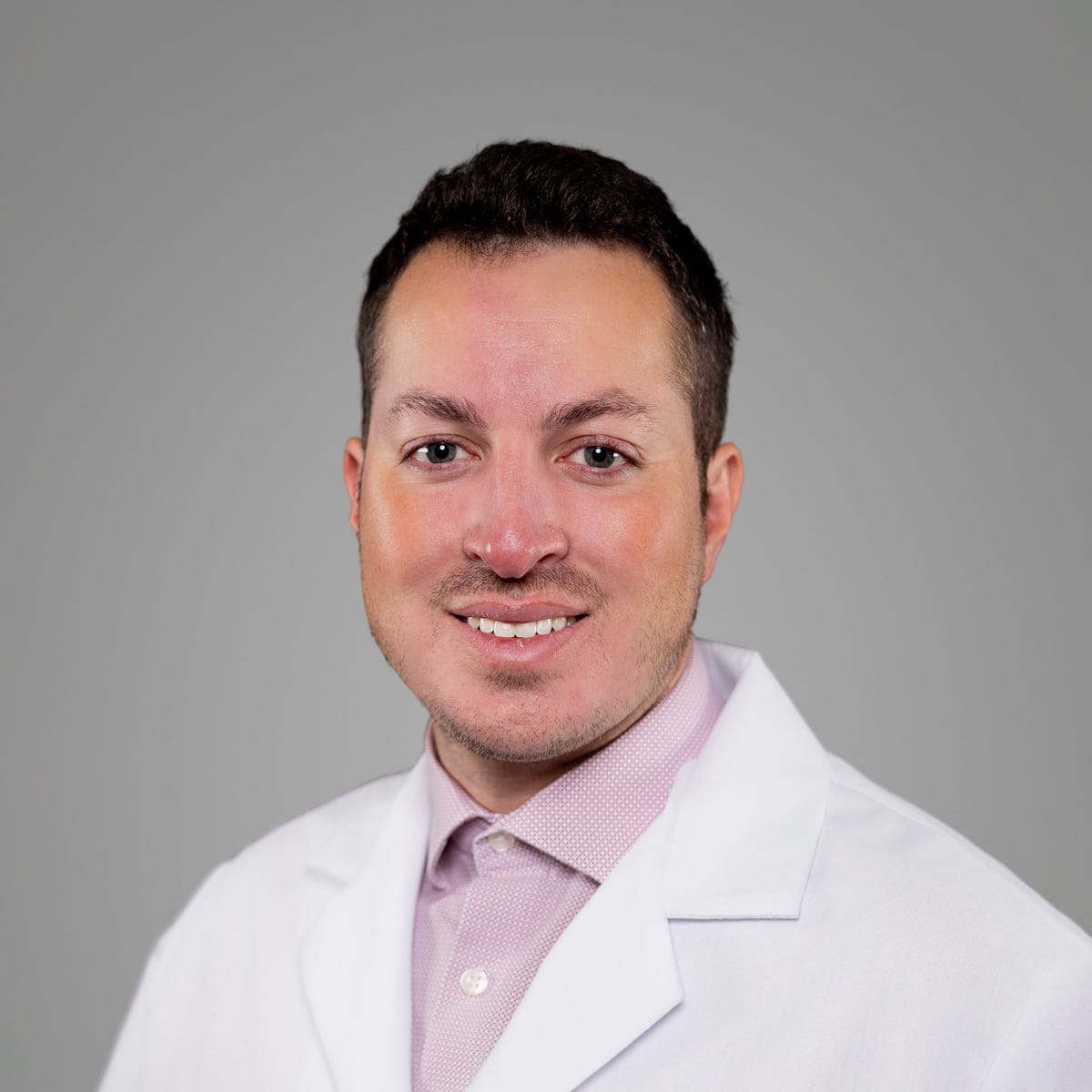 Dr. Michael Garcia, MD