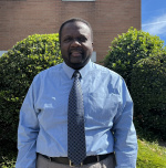 Dr. Kwamba Nkembe, MD