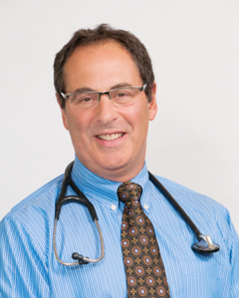 Dr. David Pazer, MD