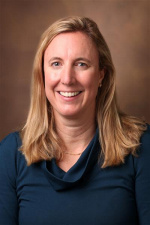 Dr. Sarah Flury, MD