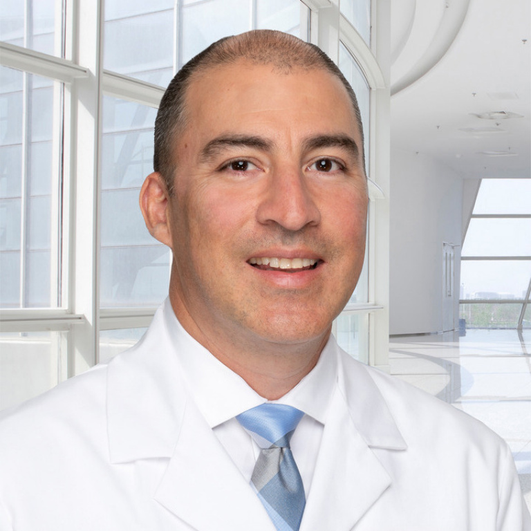Dr. Luis Carrascosa, MD