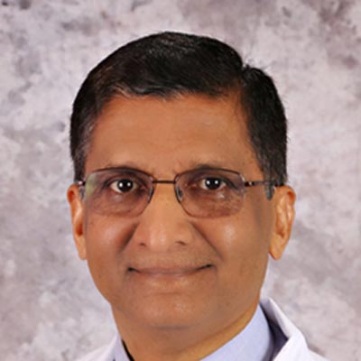 Dr. Ramesh Karody, MD