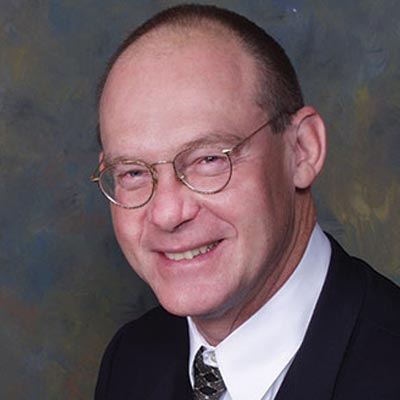 Dr. Oliver Gregory, MD