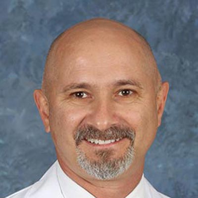 Dr. Veselin Stoyanov, MD